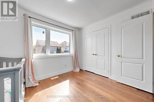 59 Chatterson Street, Whitby, ON - Indoor