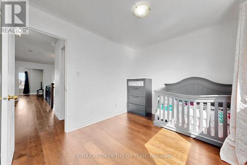 59 Chatterson Street, Whitby, ON - Indoor Photo Showing Bedroom