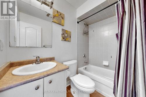 59 Chatterson Street, Whitby, ON - Indoor Photo Showing Bathroom