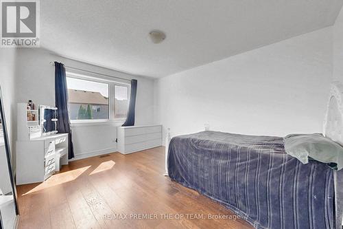 59 Chatterson Street, Whitby, ON - Indoor Photo Showing Bedroom