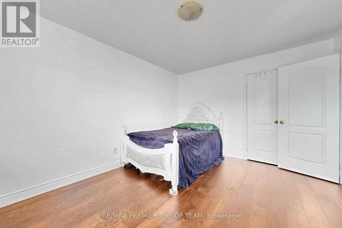 59 Chatterson Street, Whitby, ON - Indoor Photo Showing Bedroom