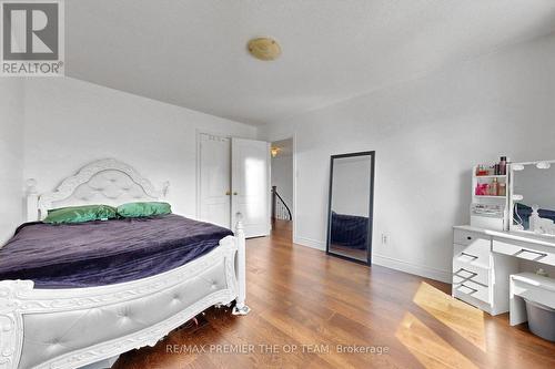 59 Chatterson Street, Whitby, ON - Indoor Photo Showing Bedroom