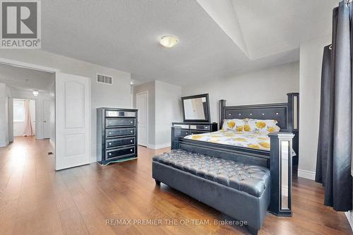 59 Chatterson Street, Whitby, ON - Indoor Photo Showing Bedroom