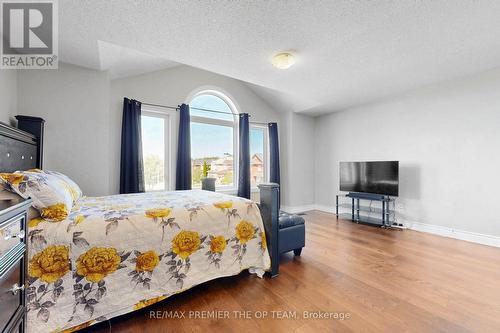 59 Chatterson Street, Whitby, ON - Indoor Photo Showing Bedroom