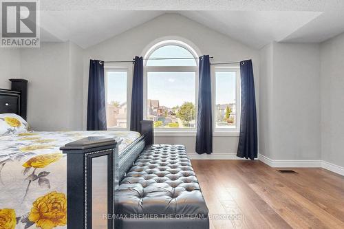 59 Chatterson Street, Whitby, ON - Indoor Photo Showing Bedroom