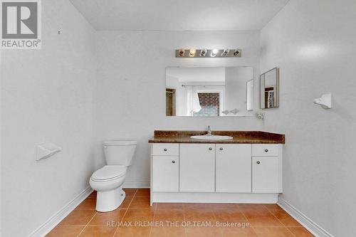 59 Chatterson Street, Whitby, ON - Indoor Photo Showing Bathroom