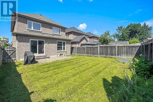 59 Chatterson Street, Whitby, ON - Outdoor
