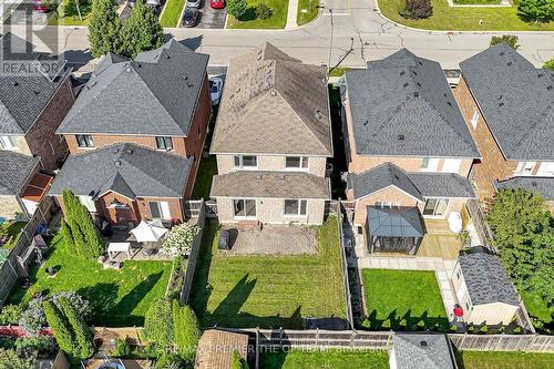 59 Chatterson Street, Whitby, ON - Outdoor