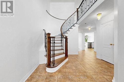59 Chatterson Street, Whitby, ON - Indoor Photo Showing Other Room