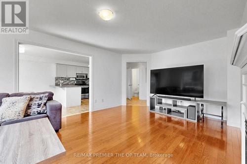59 Chatterson Street, Whitby, ON - Indoor Photo Showing Living Room