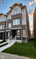 MAIN & BASEMENT - 2844 WHITES ROAD Pickering, ON L1X 0R6