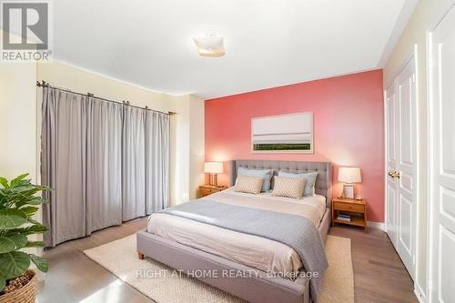 48 Curran Hall Crescent, Toronto, ON - Indoor Photo Showing Bedroom
