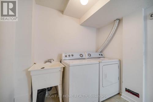 48 Curran Hall Crescent, Toronto, ON - Indoor Photo Showing Laundry Room