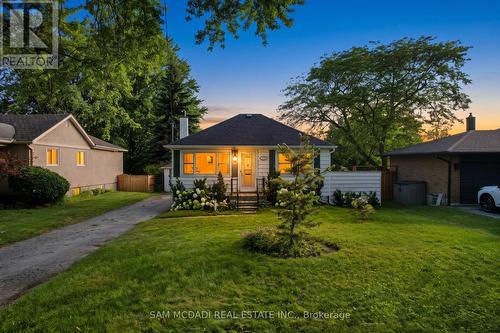 1088 Cherriebell Road, Mississauga, ON - Outdoor With Deck Patio Veranda