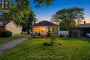 1088 Cherriebell Road, Mississauga, ON  - Outdoor With Deck Patio Veranda 