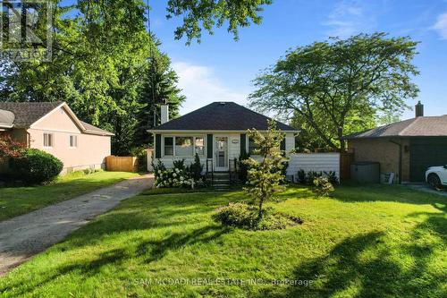 1088 Cherriebell Road, Mississauga, ON - Outdoor
