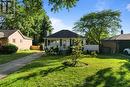 1088 Cherriebell Road, Mississauga, ON  - Outdoor 