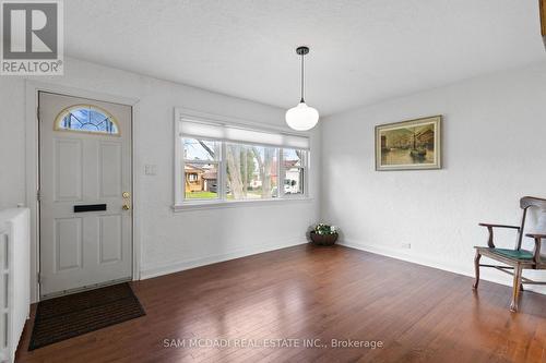1088 Cherriebell Road, Mississauga, ON - Indoor Photo Showing Other Room