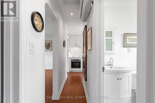 1088 Cherriebell Road, Mississauga, ON - Indoor Photo Showing Bathroom
