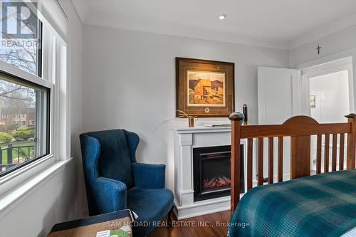 1088 Cherriebell Road, Mississauga, ON - Indoor Photo Showing Bedroom