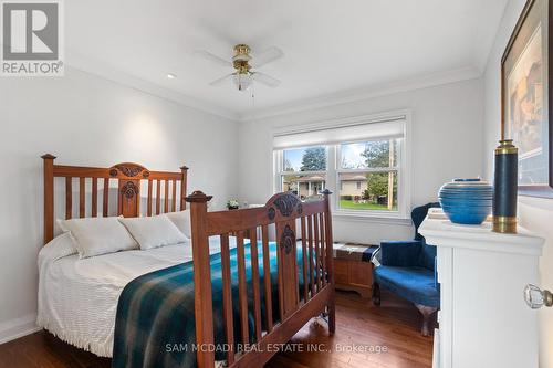 1088 Cherriebell Road, Mississauga, ON - Indoor Photo Showing Bedroom