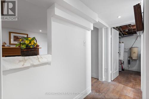 1088 Cherriebell Road, Mississauga, ON - Indoor Photo Showing Other Room