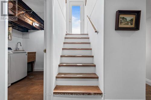 1088 Cherriebell Road, Mississauga, ON - Indoor