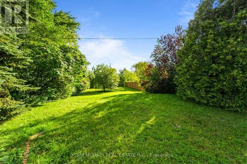 1088 Cherriebell Road, Mississauga, ON - Outdoor