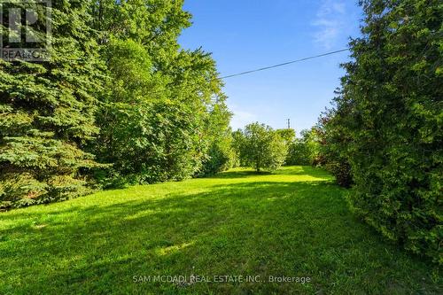 1088 Cherriebell Road, Mississauga, ON - Outdoor