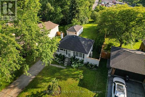1088 Cherriebell Road, Mississauga, ON - Outdoor