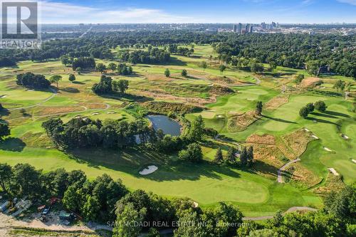1088 Cherriebell Road, Mississauga, ON - Outdoor With View