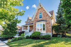 76 NORTH RIVERDALE DRIVE  Caledon, ON L7C 1L1