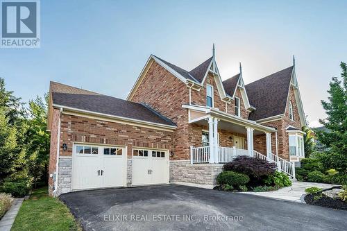 76 NORTH RIVERDALE DRIVE  Caledon, ON L7C 1L1