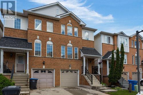 63 - 1480 BRITANNIA ROAD W  Mississauga, ON L5V 2K4