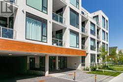 301 - 722 MARLEE AVENUE Toronto, ON M6B 3J7