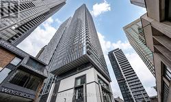4305 - 8 CUMBERLAND STREET Toronto, ON M4W 0B6