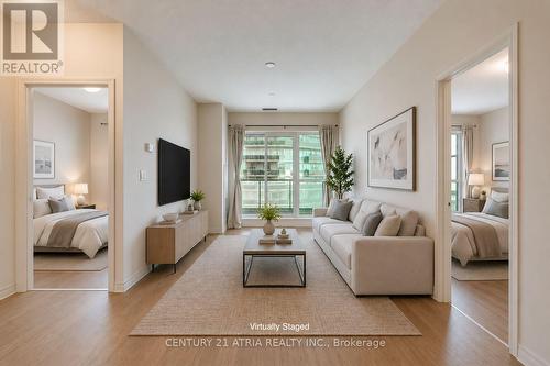 1512 - 39 ANNIE CRAIG DRIVE  Toronto, ON M8V 0H1