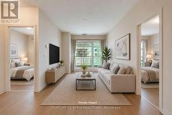 1512 - 39 ANNIE CRAIG DRIVE  Toronto, ON M8V 0H1