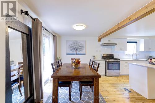 59 Lewis Crescent, Kitchener, ON - Indoor