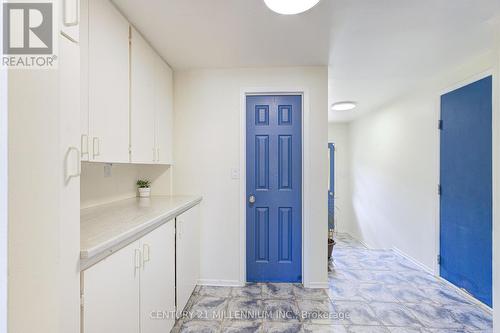 59 Lewis Crescent, Kitchener, ON - Indoor