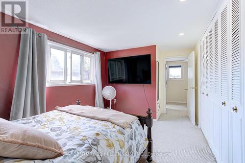 59 Lewis Crescent, Kitchener, ON - Indoor Photo Showing Bedroom