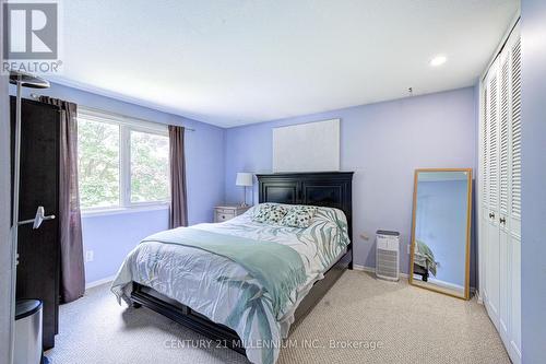 59 Lewis Crescent, Kitchener, ON - Indoor Photo Showing Bedroom