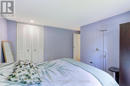 59 Lewis Crescent, Kitchener, ON - Indoor Photo Showing Bedroom