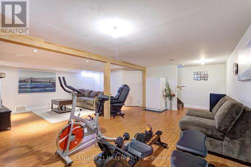 59 Lewis Crescent, Kitchener, ON - Indoor