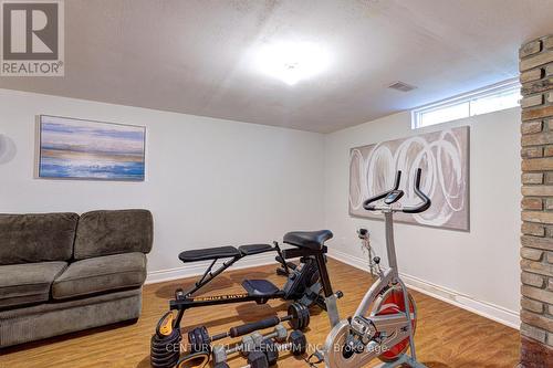 59 Lewis Crescent, Kitchener, ON - Indoor