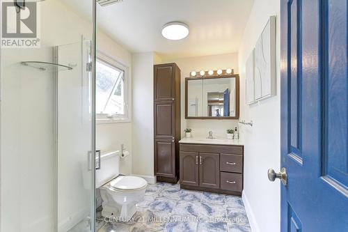 59 Lewis Crescent, Kitchener, ON - Indoor Photo Showing Bathroom
