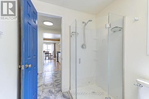 59 Lewis Crescent, Kitchener, ON - Indoor Photo Showing Bathroom