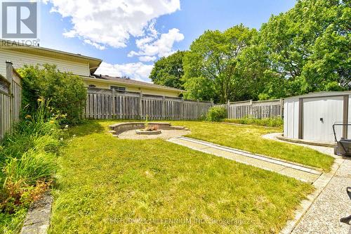 59 Lewis Crescent, Kitchener, ON - Outdoor