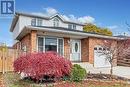 35 Trenholme Crescent, Hamilton, ON  - Outdoor 