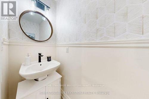 53 - 19 Eldora Avenue, Toronto, ON - Indoor Photo Showing Bathroom